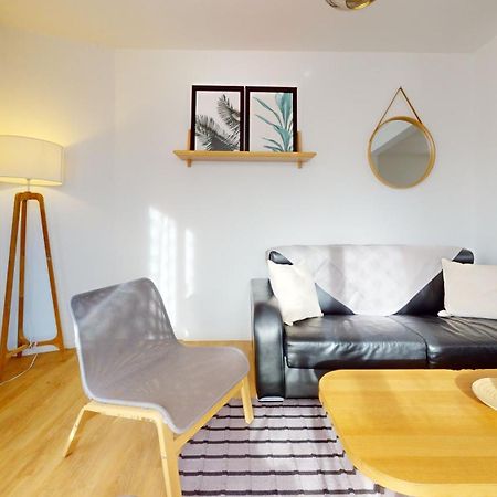 Elegance, Appartement 6 Pers 1 Parking Colmar Exterior foto