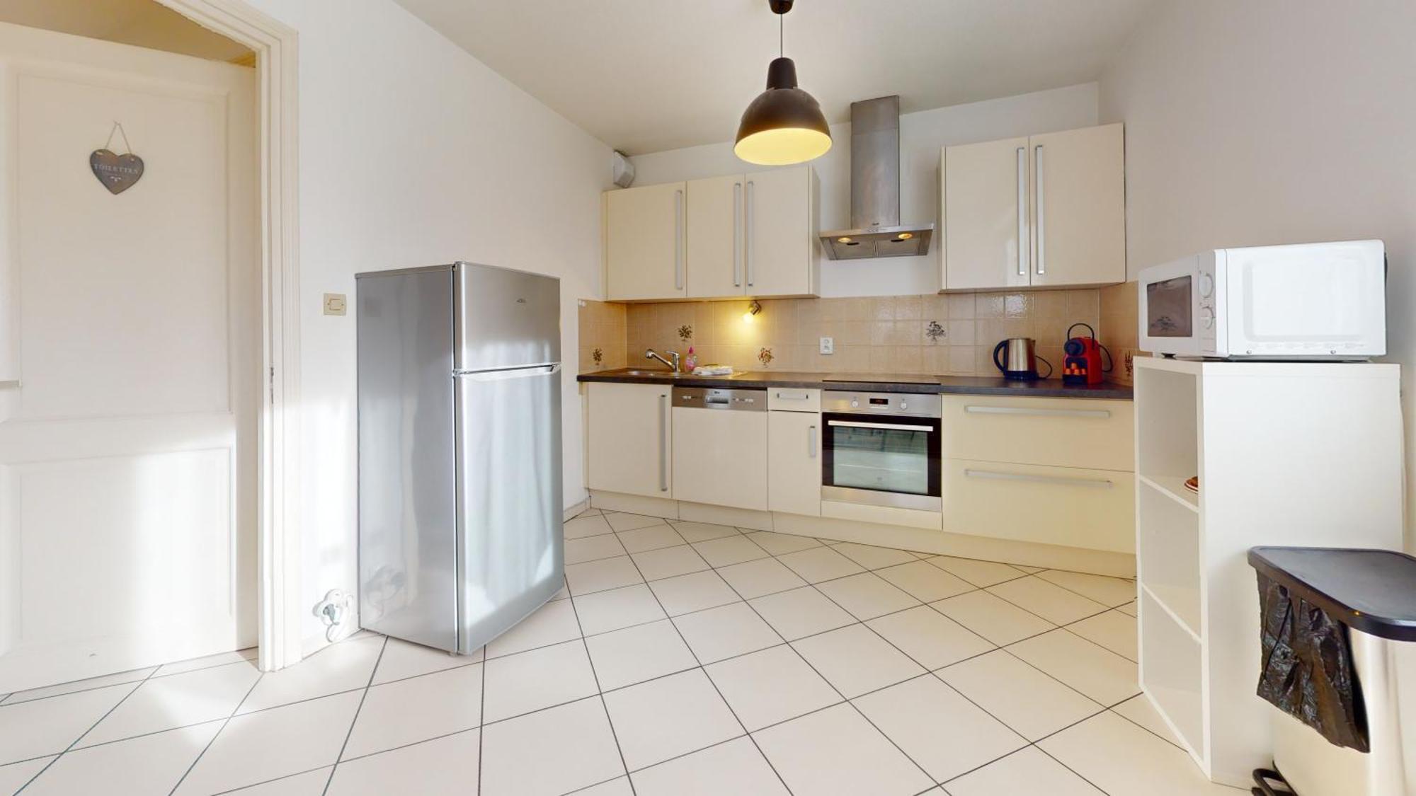 Elegance, Appartement 6 Pers 1 Parking Colmar Exterior foto