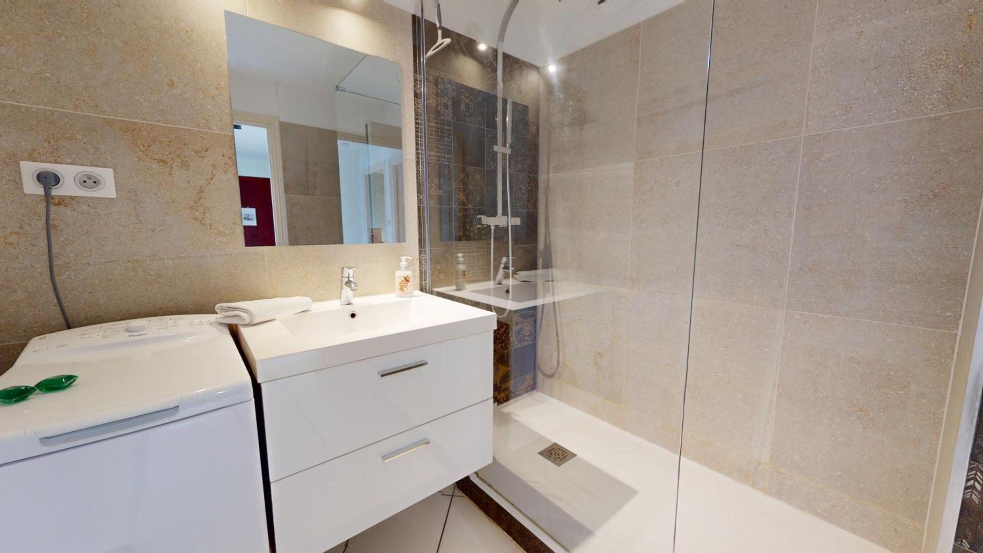 Elegance, Appartement 6 Pers 1 Parking Colmar Exterior foto